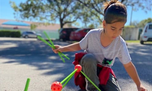 Micro-school in Coral Springs